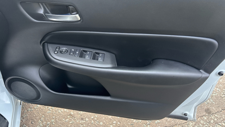 Honda Jazz 1.5 i-MMD Hybrid EX 5dr eCVT Hybrid Hatchback